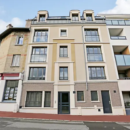 Appartement La Alpha 101 - 1 - 4 Pers *